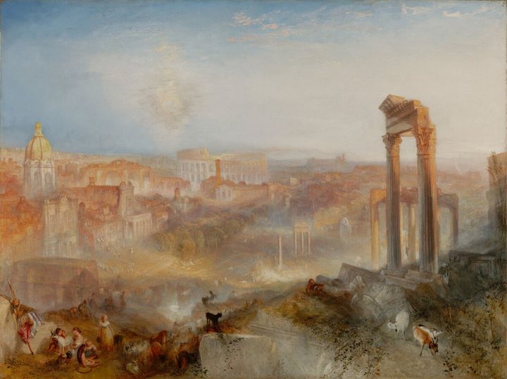 Turner