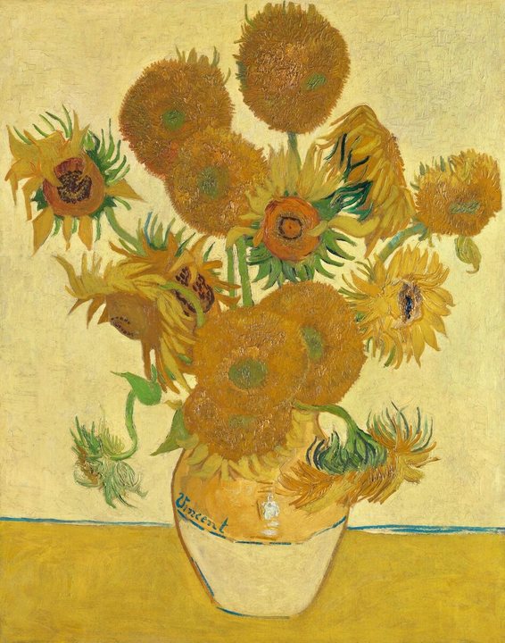 Van Gogh